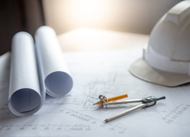 Engineering work office